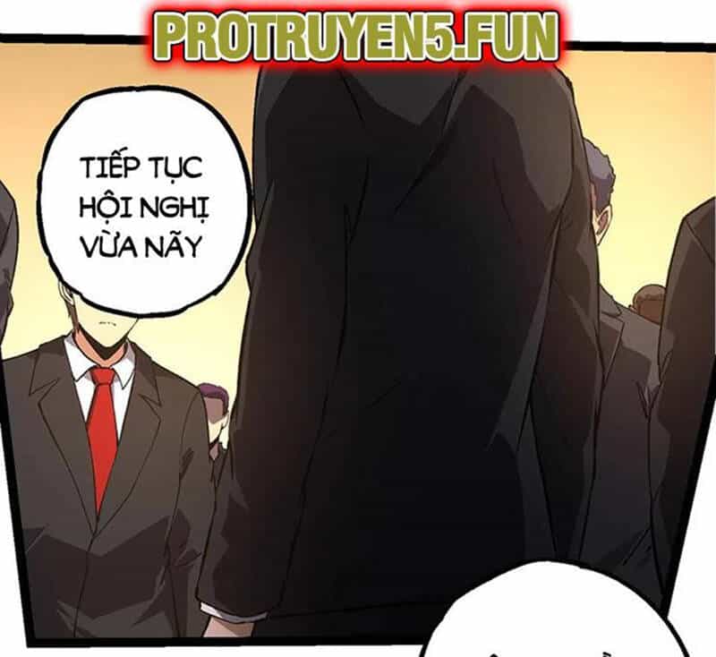 Chuyển Sinh Thành Liễu Đột Biến - Chương 213 - ảnh 2