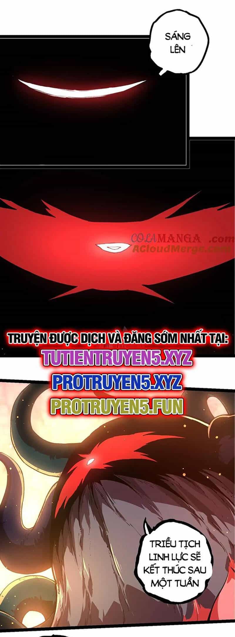 Chuyển Sinh Thành Liễu Đột Biến - Chương 213 - ảnh 32