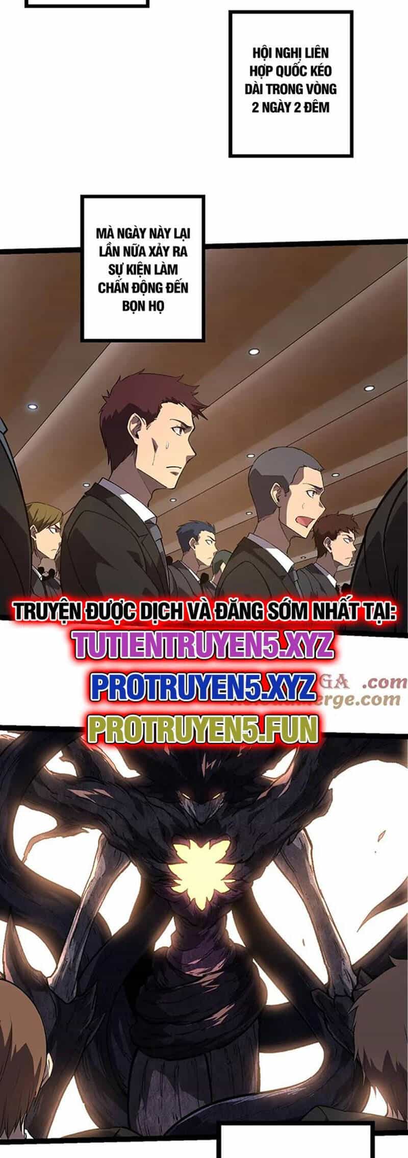 Chuyển Sinh Thành Liễu Đột Biến - Chương 213 - ảnh 53