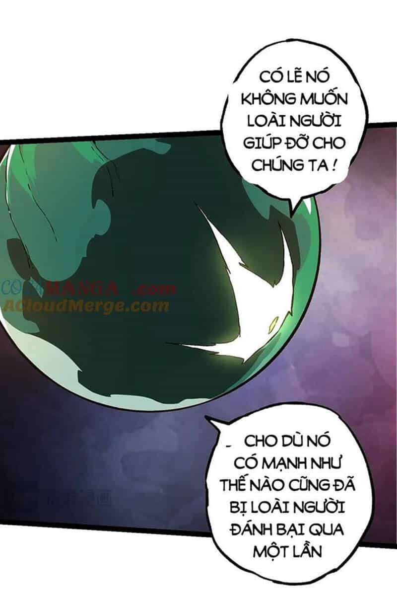 Chuyển Sinh Thành Liễu Đột Biến - Chương 213 - ảnh 6