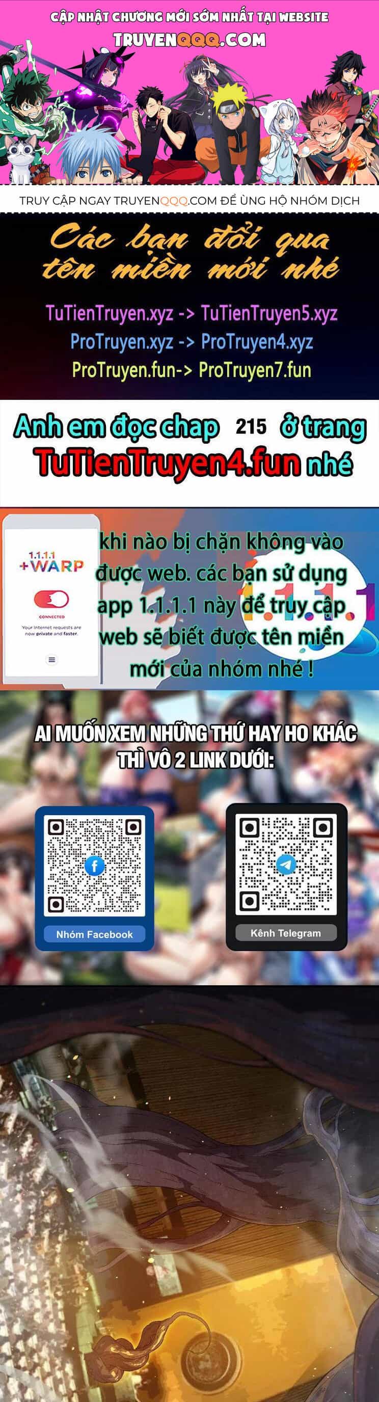 Chuyển Sinh Thành Liễu Đột Biến - Chương 214 - ảnh 1