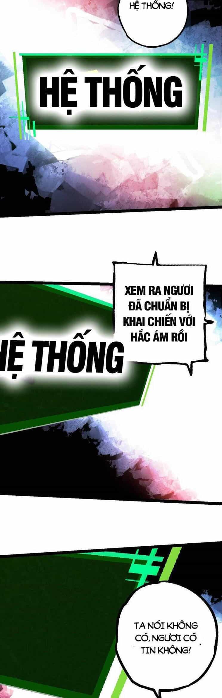 Chuyển Sinh Thành Liễu Đột Biến - Chương 214 - ảnh 15