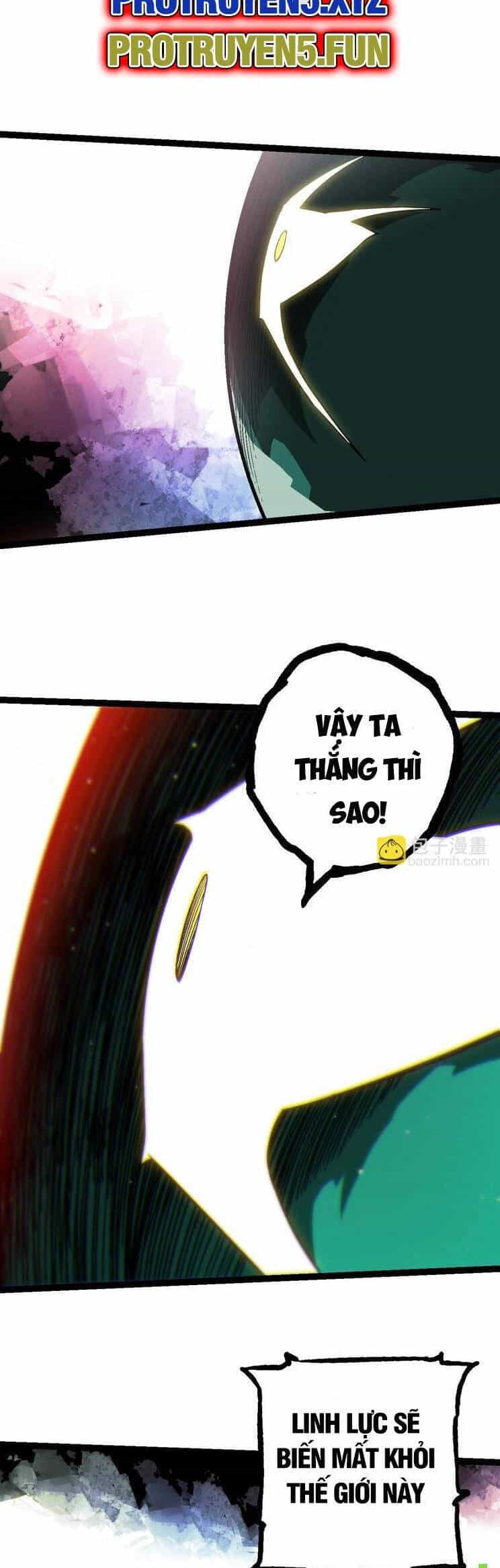 Chuyển Sinh Thành Liễu Đột Biến - Chương 214 - ảnh 19