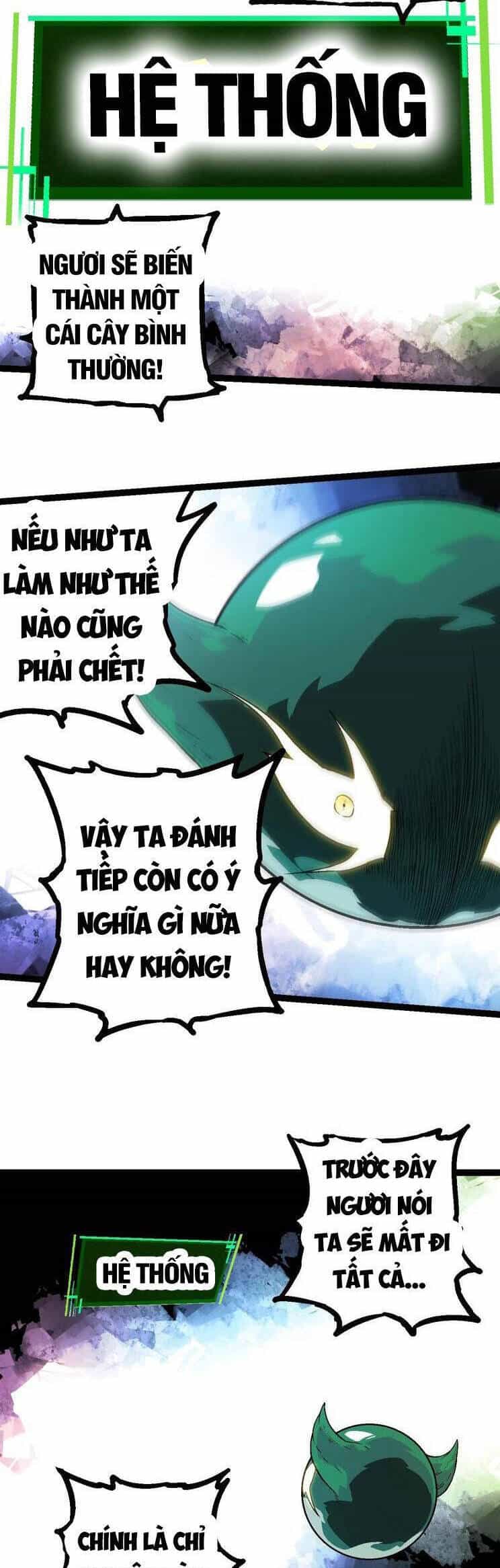 Chuyển Sinh Thành Liễu Đột Biến - Chương 214 - ảnh 20
