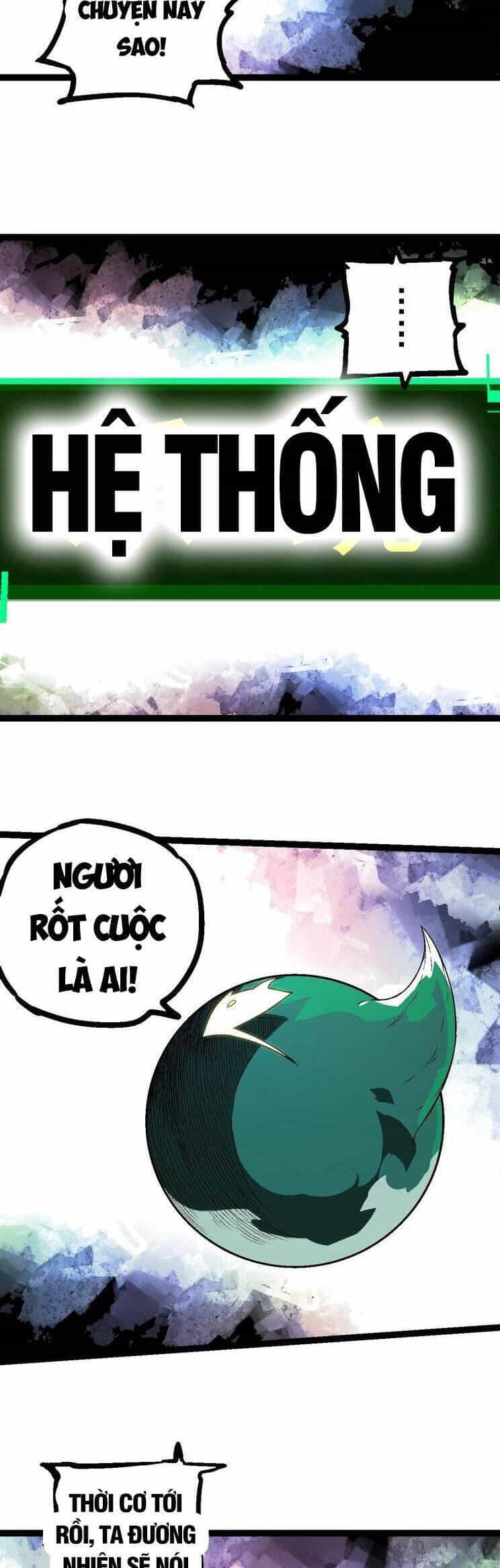 Chuyển Sinh Thành Liễu Đột Biến - Chương 214 - ảnh 21