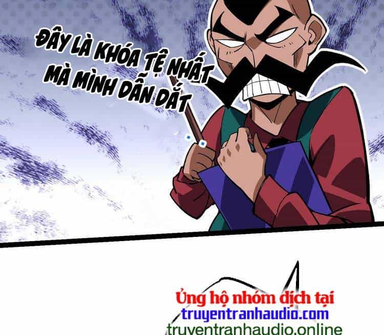 Chuyển Sinh Thành Liễu Đột Biến - Chương 21 - ảnh 17