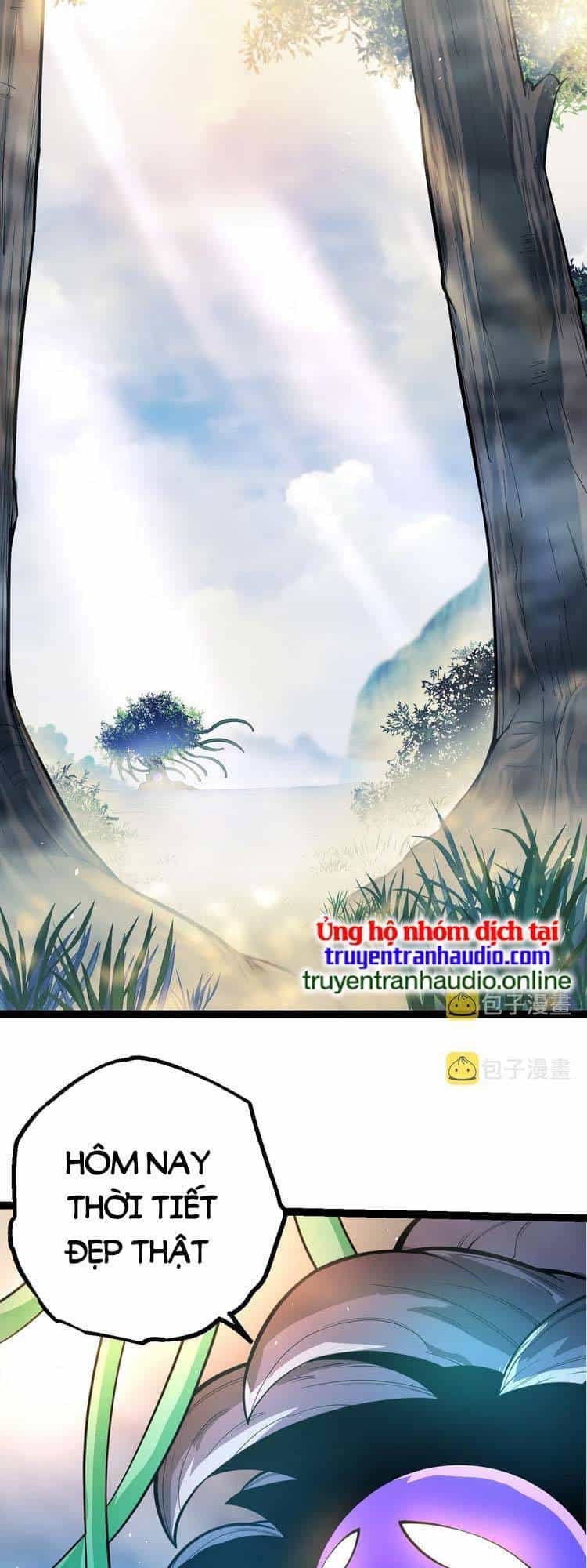 Chuyển Sinh Thành Liễu Đột Biến - Chương 21 - ảnh 41