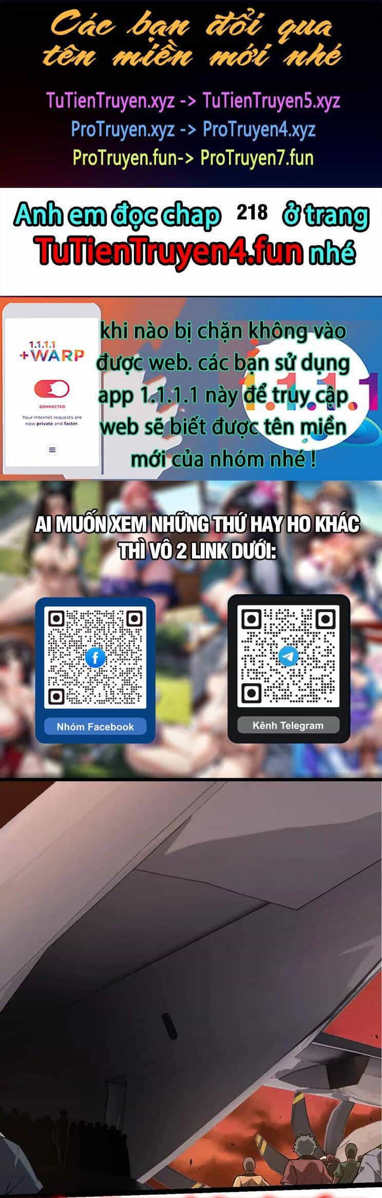 Chuyển Sinh Thành Liễu Đột Biến - Chương 217 - ảnh 1