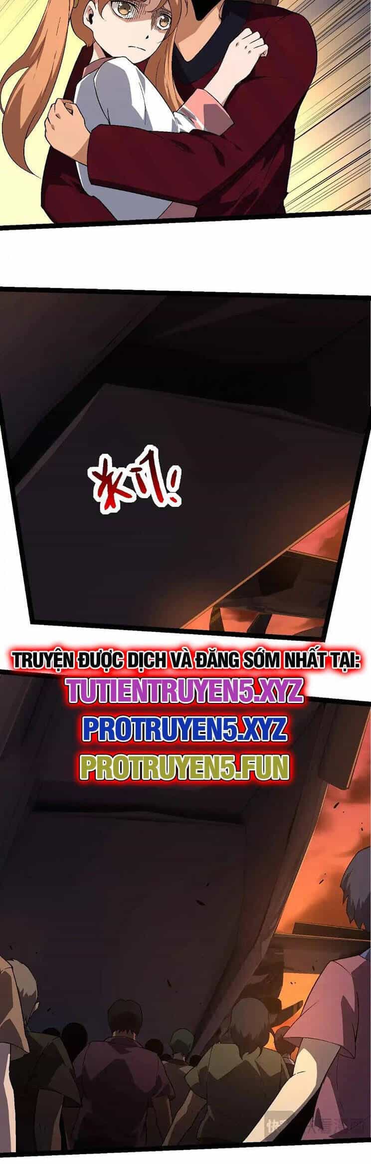 Chuyển Sinh Thành Liễu Đột Biến - Chương 217 - ảnh 8