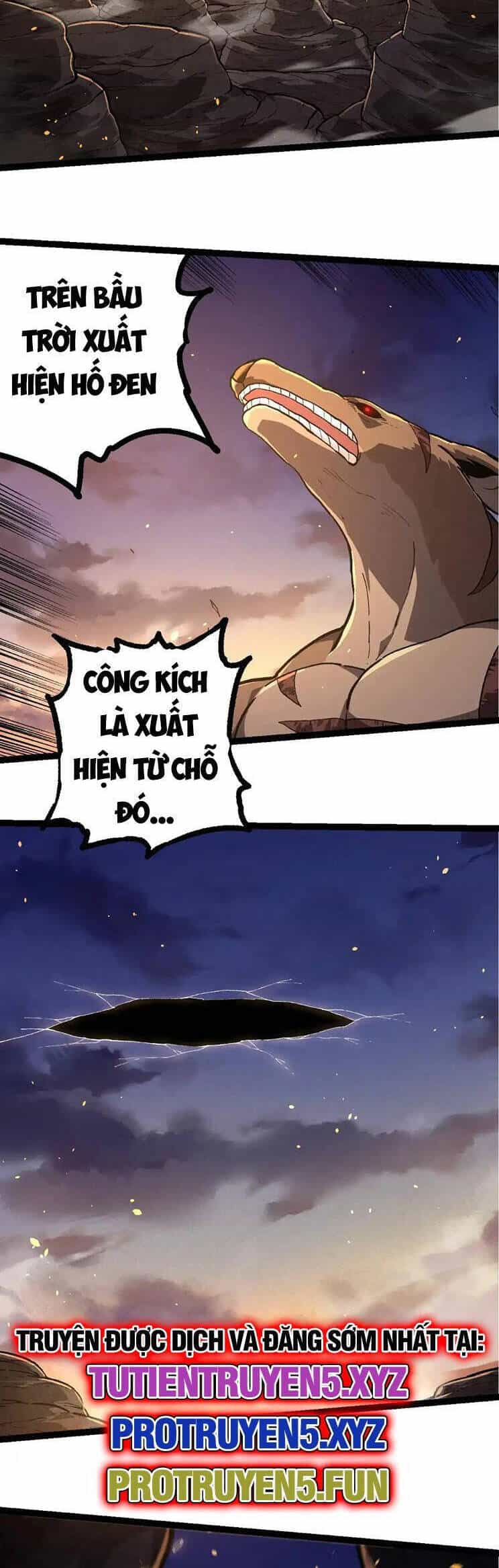Chuyển Sinh Thành Liễu Đột Biến - Chương 219 - ảnh 2