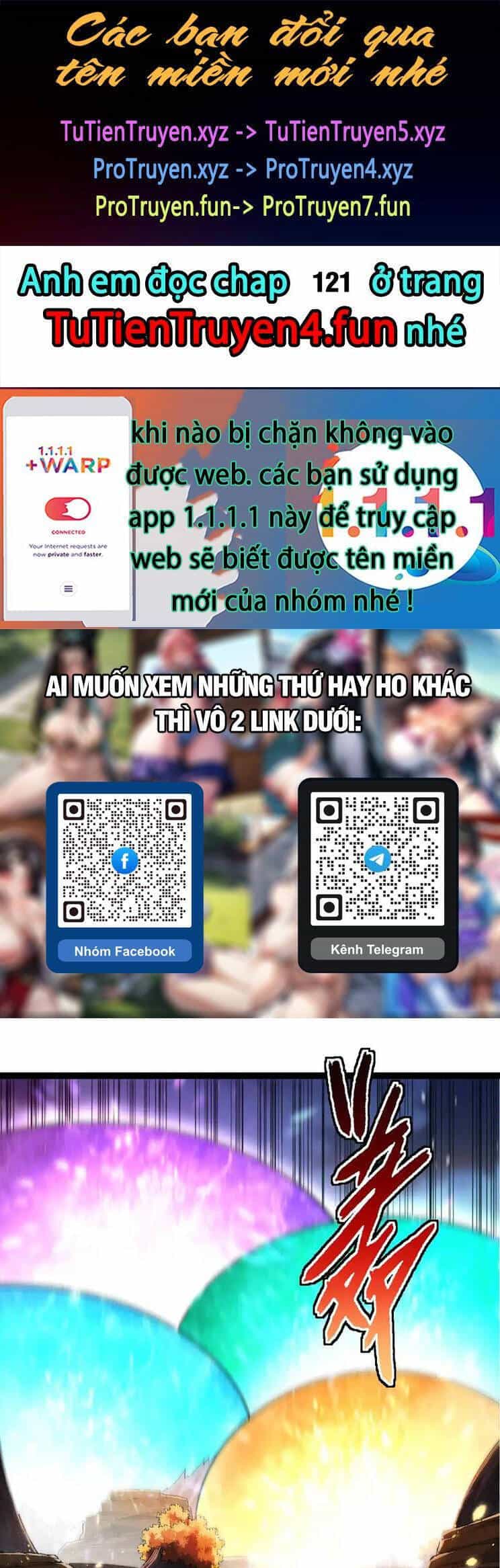 Chuyển Sinh Thành Liễu Đột Biến - Chương 220 - ảnh 1