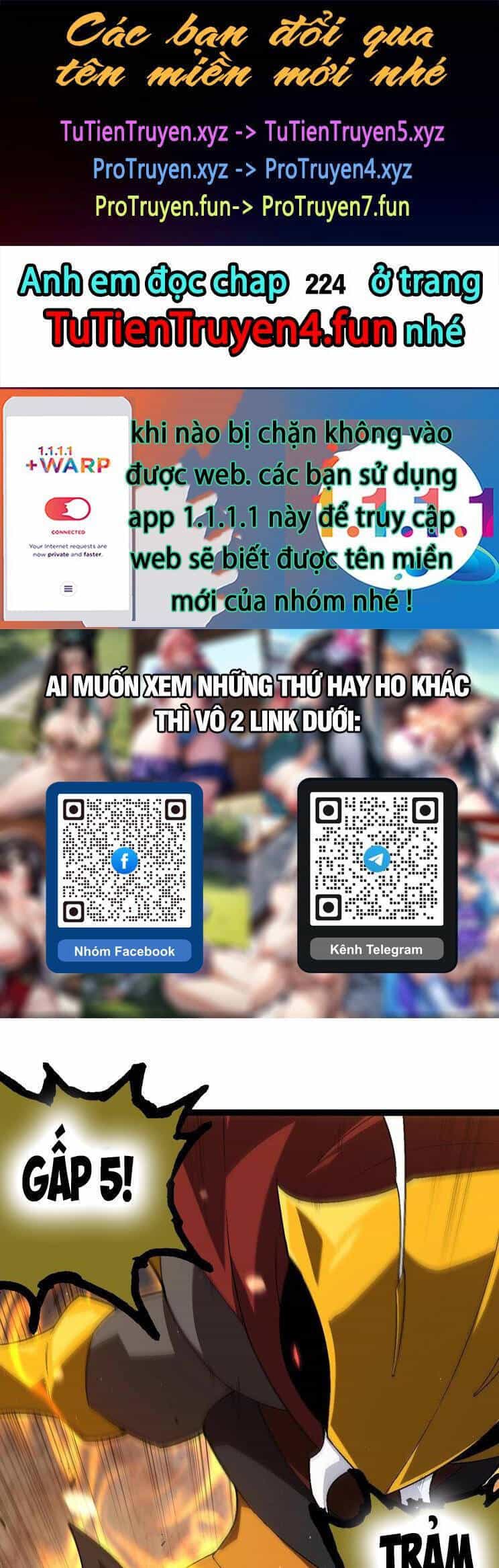 Chuyển Sinh Thành Liễu Đột Biến - Chương 223 - ảnh 1