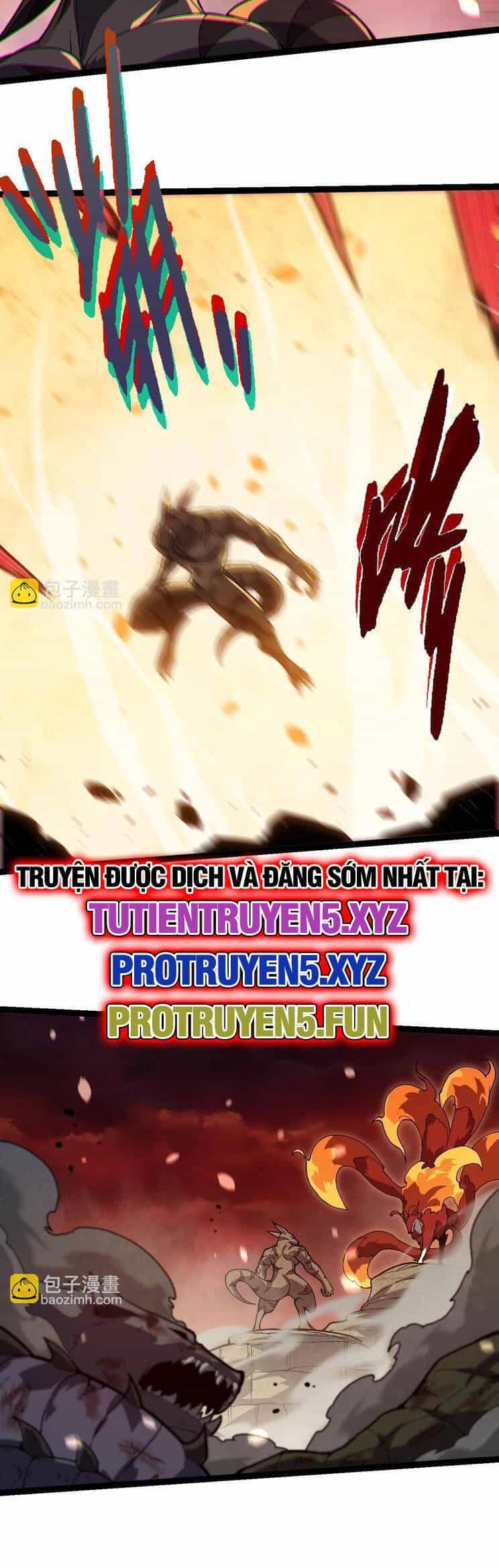 Chuyển Sinh Thành Liễu Đột Biến - Chương 223 - ảnh 16