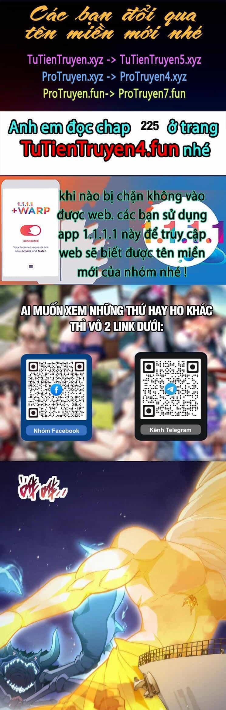 Chuyển Sinh Thành Liễu Đột Biến - Chương 224 - ảnh 1
