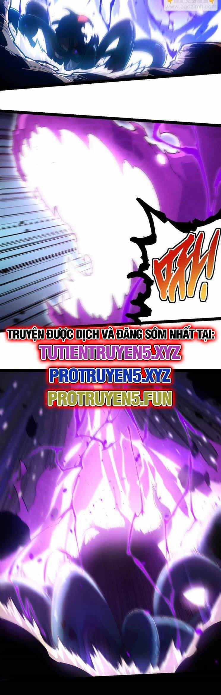 Chuyển Sinh Thành Liễu Đột Biến - Chương 224 - ảnh 16