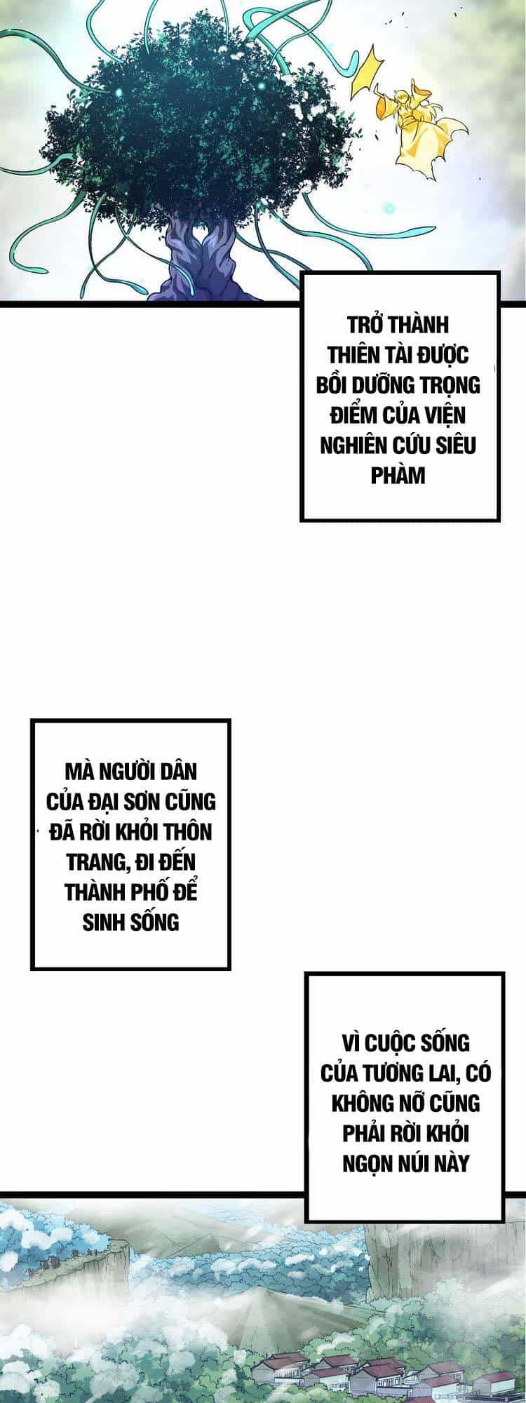 Chuyển Sinh Thành Liễu Đột Biến - Chương 22 - ảnh 42