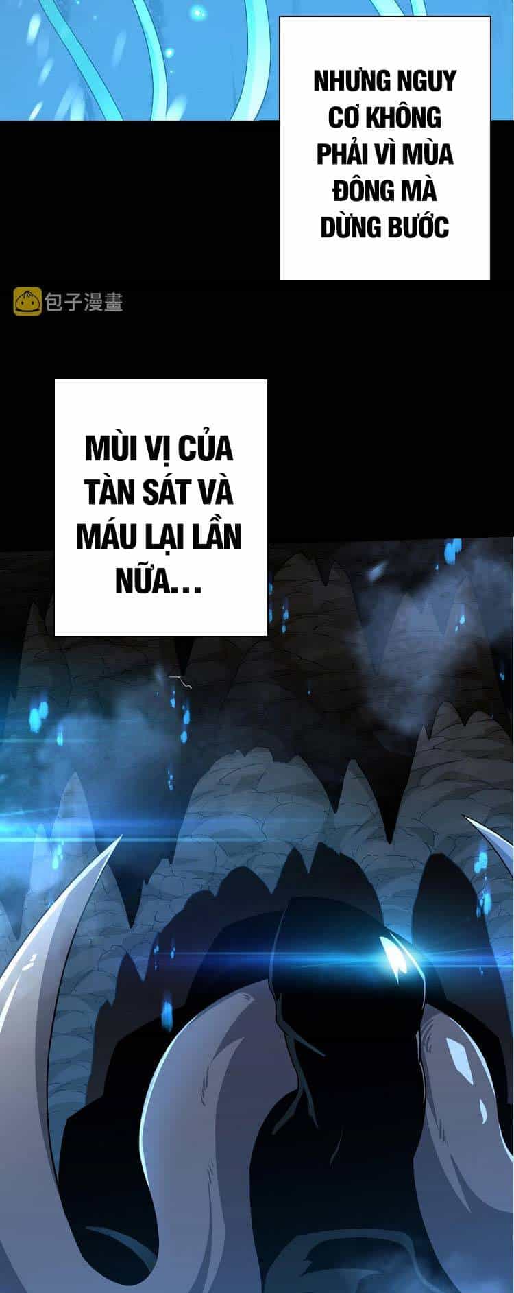 Chuyển Sinh Thành Liễu Đột Biến - Chương 22 - ảnh 45