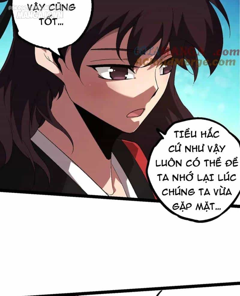 Chuyển Sinh Thành Liễu Đột Biến - Chương 226 - ảnh 45