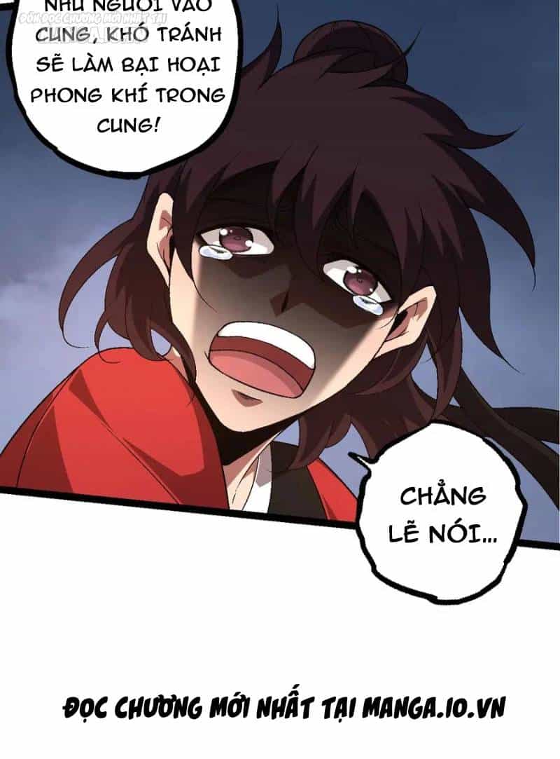 Chuyển Sinh Thành Liễu Đột Biến - Chương 226 - ảnh 59