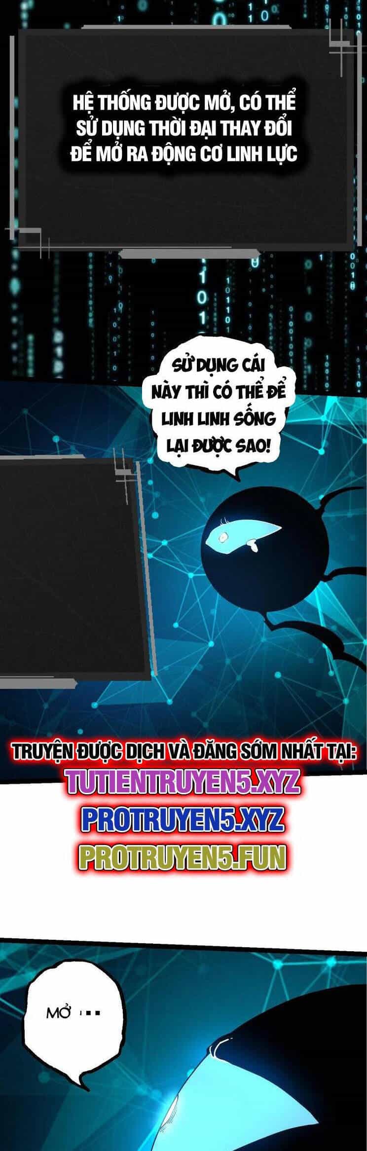 Chuyển Sinh Thành Liễu Đột Biến - Chương 227 - ảnh 17