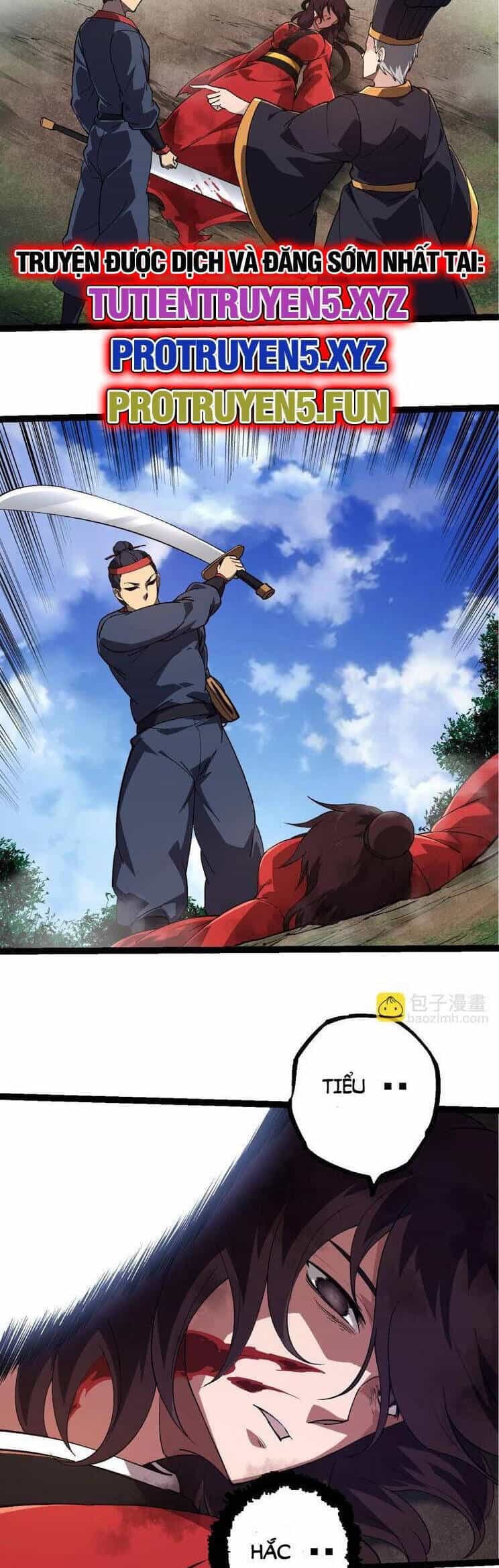 Chuyển Sinh Thành Liễu Đột Biến - Chương 227 - ảnh 3