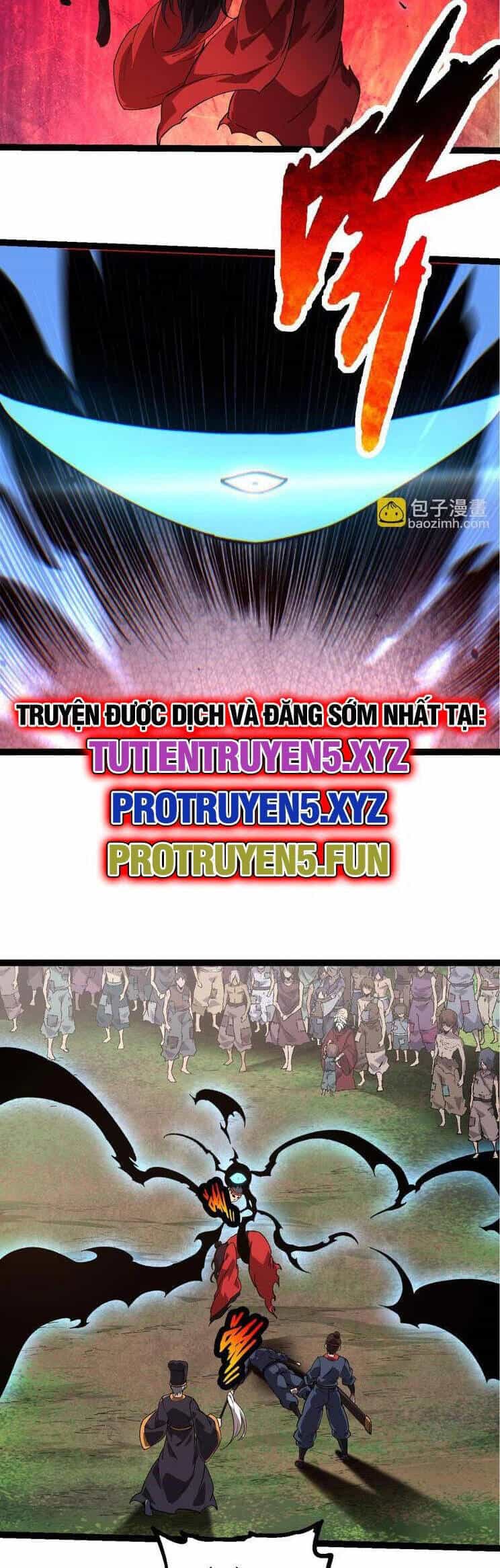 Chuyển Sinh Thành Liễu Đột Biến - Chương 227 - ảnh 6