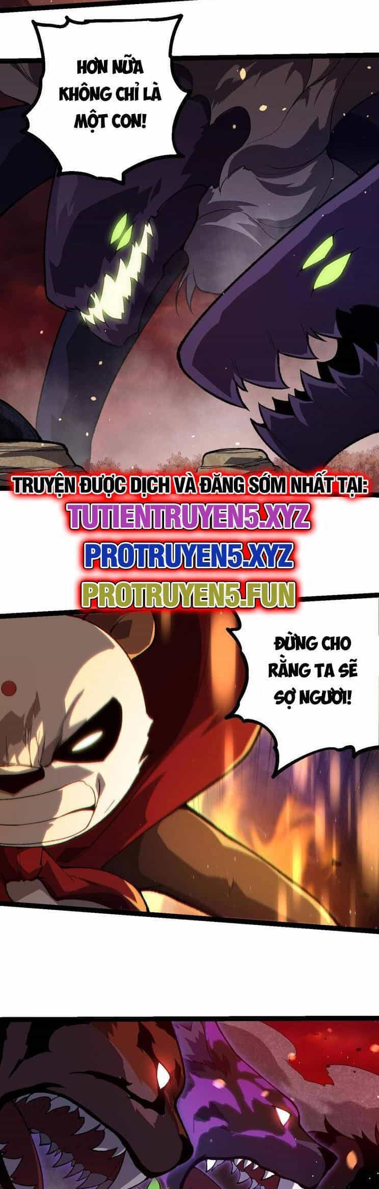 Chuyển Sinh Thành Liễu Đột Biến - Chương 228 - ảnh 16