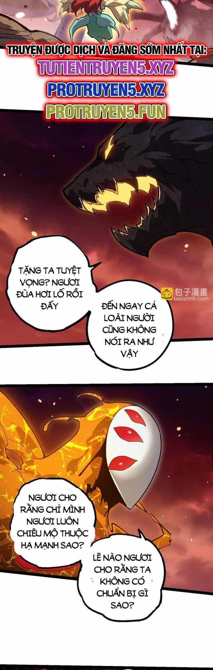 Chuyển Sinh Thành Liễu Đột Biến - Chương 228 - ảnh 18