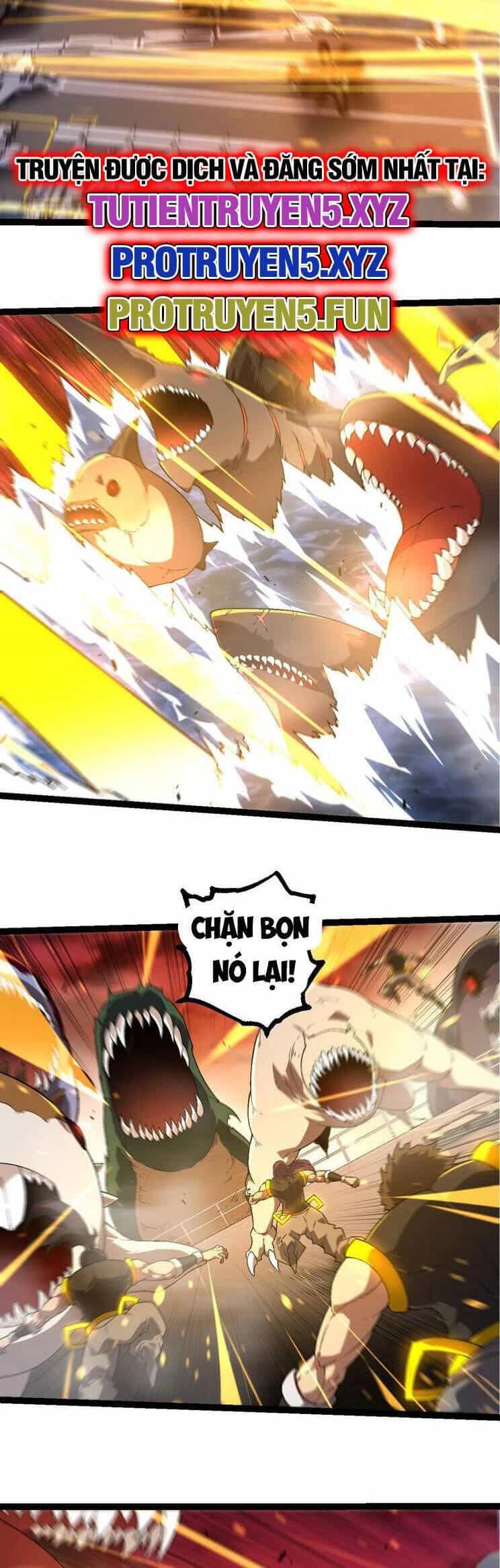 Chuyển Sinh Thành Liễu Đột Biến - Chương 229 - ảnh 2