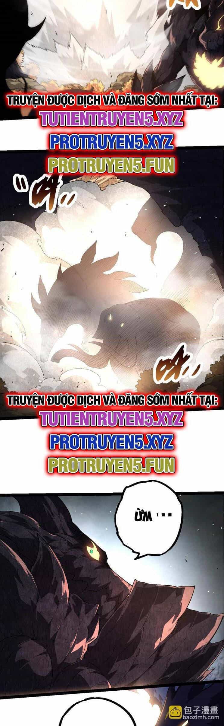 Chuyển Sinh Thành Liễu Đột Biến - Chương 229 - ảnh 25