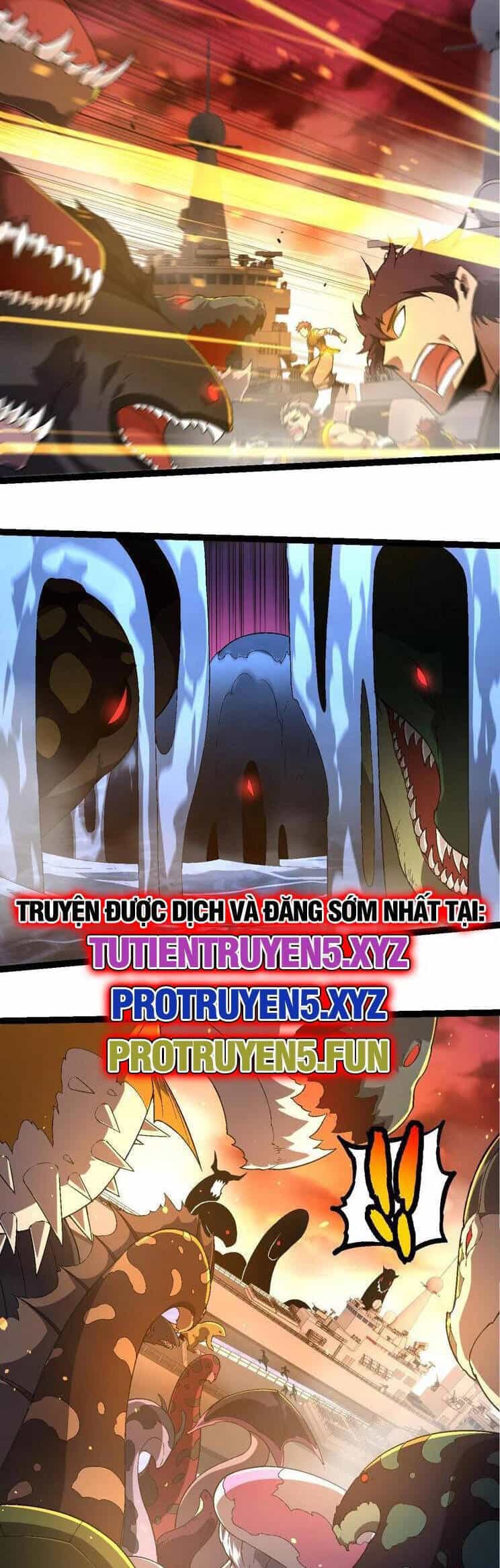 Chuyển Sinh Thành Liễu Đột Biến - Chương 229 - ảnh 3