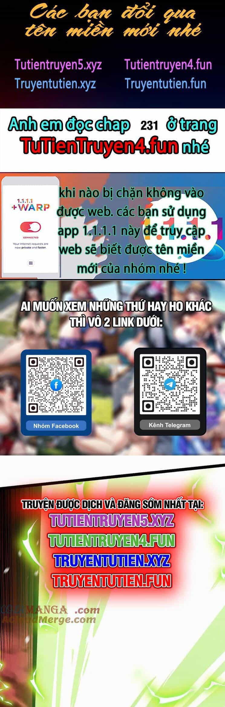 Chuyển Sinh Thành Liễu Đột Biến - Chương 230 - ảnh 1
