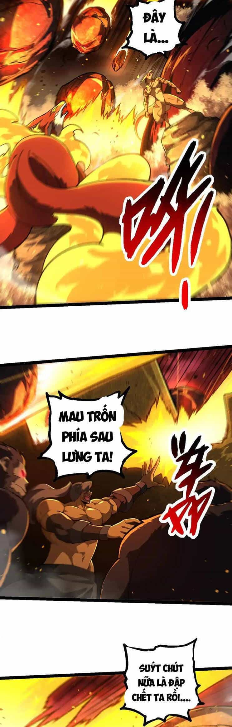 Chuyển Sinh Thành Liễu Đột Biến - Chương 232 - ảnh 16