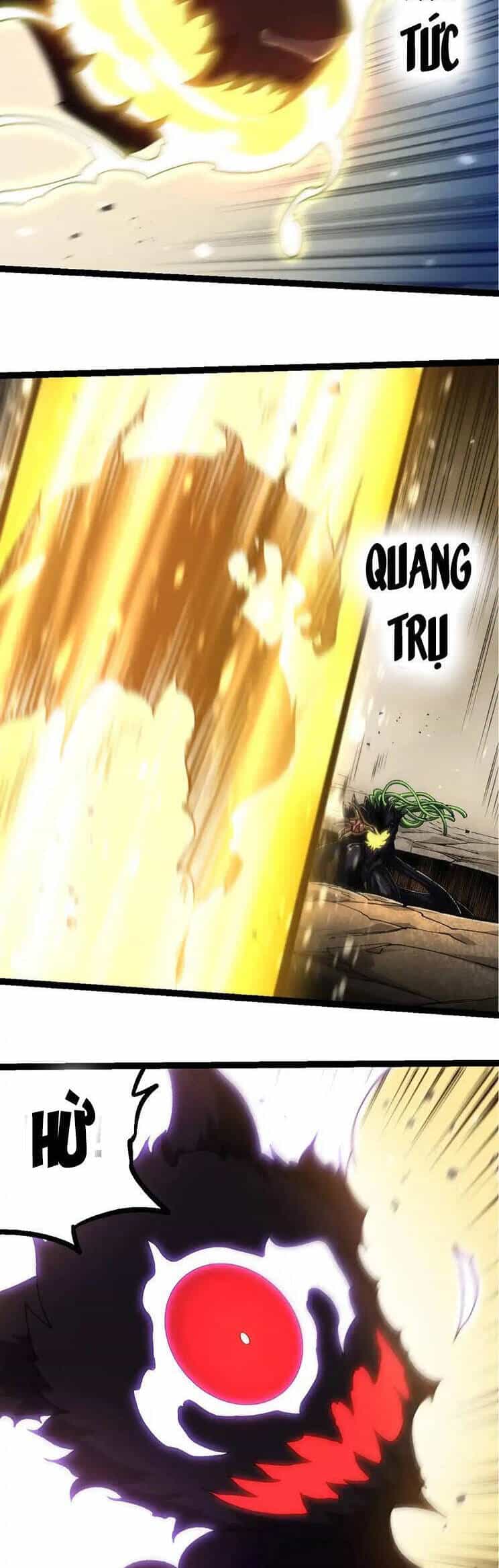 Chuyển Sinh Thành Liễu Đột Biến - Chương 232 - ảnh 8