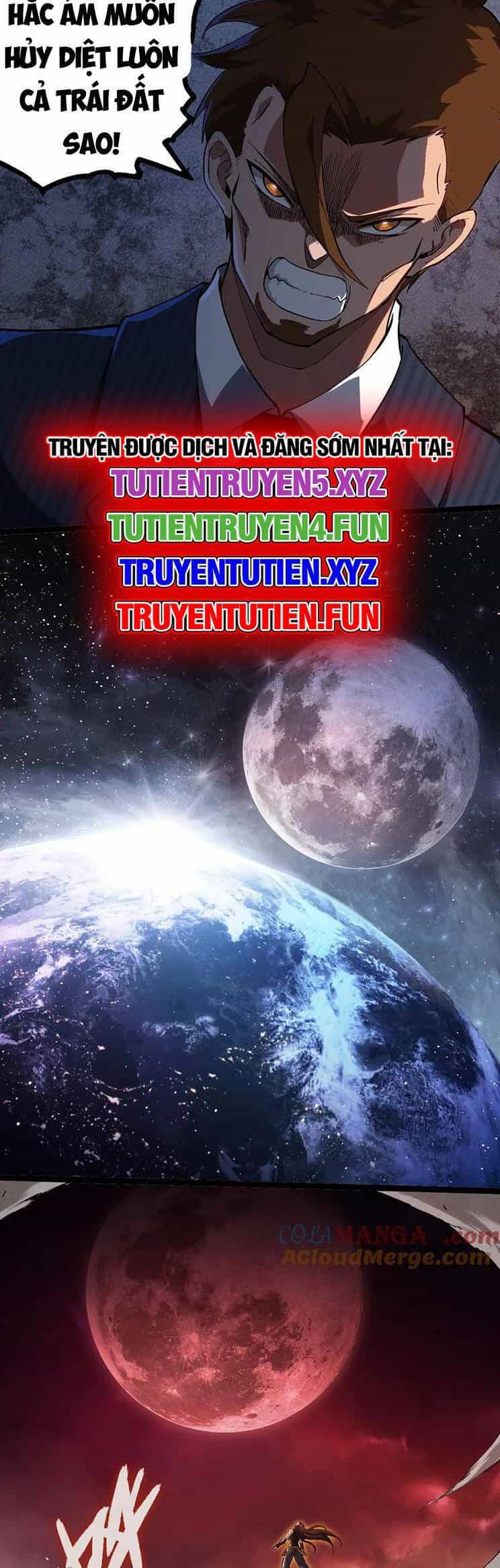 Chuyển Sinh Thành Liễu Đột Biến - Chương 233 - ảnh 10