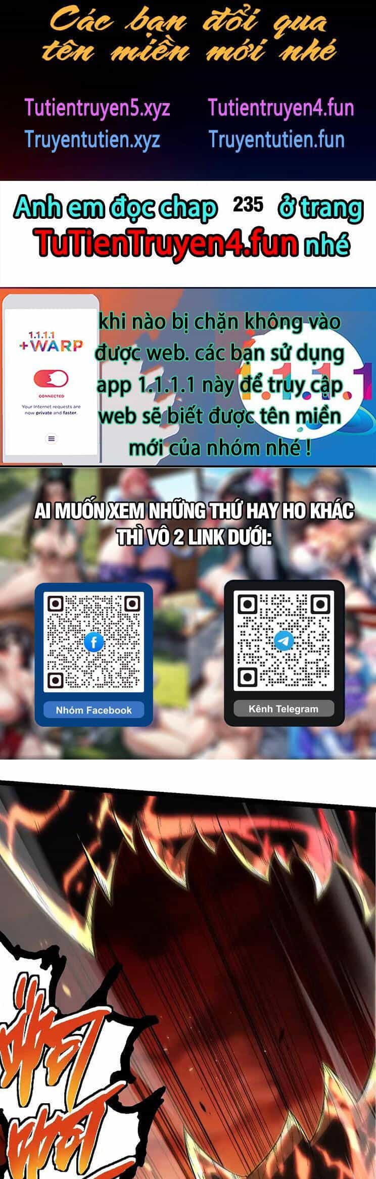 Chuyển Sinh Thành Liễu Đột Biến - Chương 234 - ảnh 1