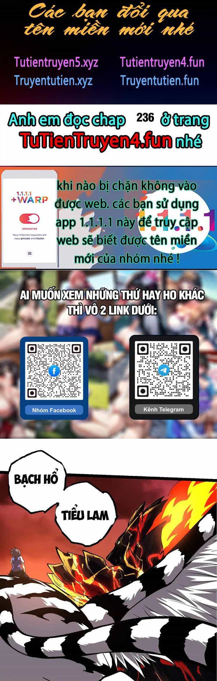 Chuyển Sinh Thành Liễu Đột Biến - Chương 235 - ảnh 1