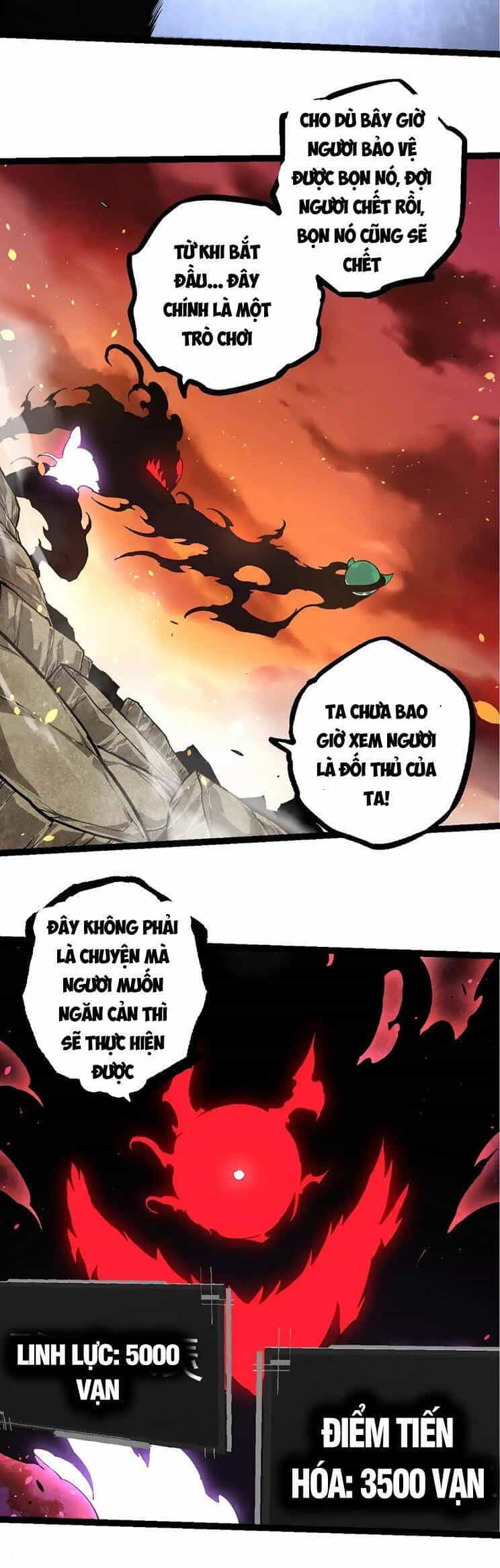 Chuyển Sinh Thành Liễu Đột Biến - Chương 235 - ảnh 13