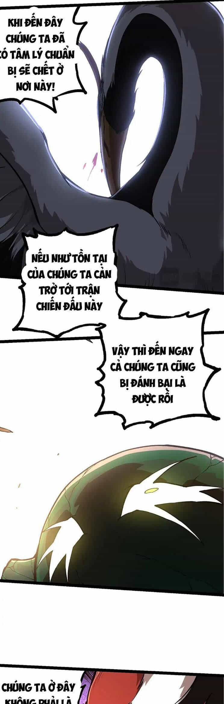 Chuyển Sinh Thành Liễu Đột Biến - Chương 235 - ảnh 23