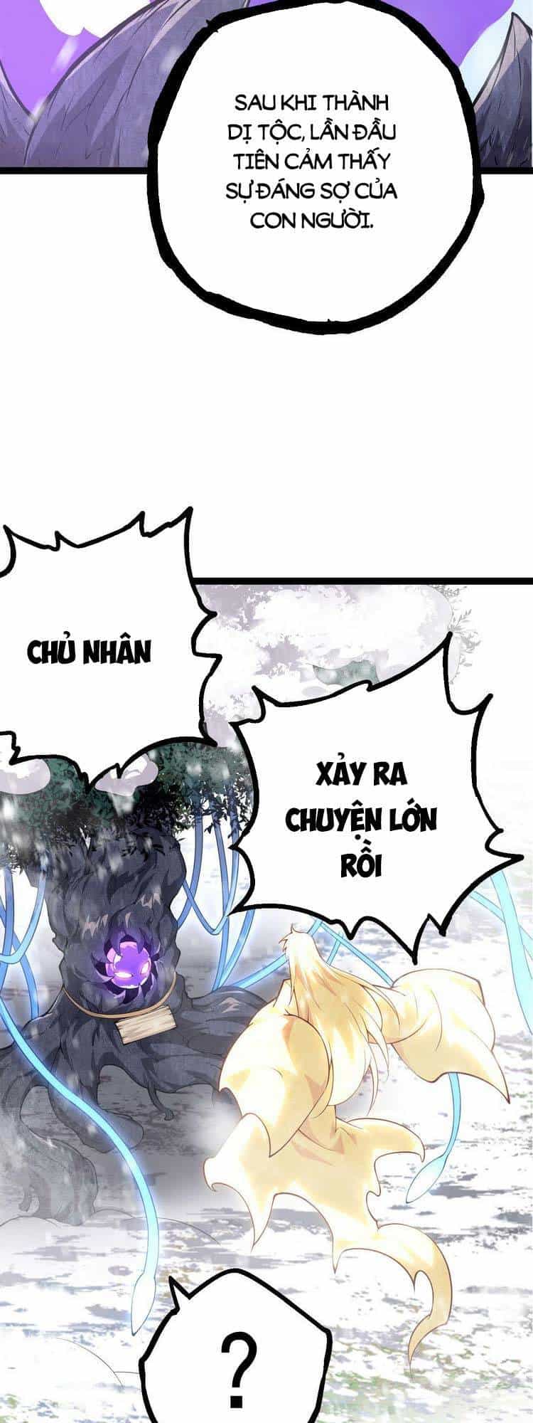Chuyển Sinh Thành Liễu Đột Biến - Chương 23 - ảnh 10