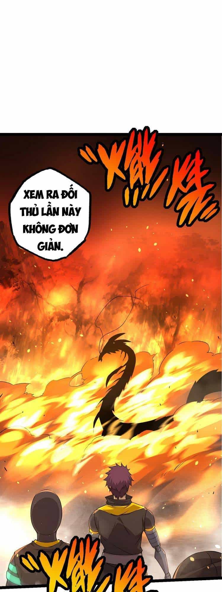 Chuyển Sinh Thành Liễu Đột Biến - Chương 23 - ảnh 16