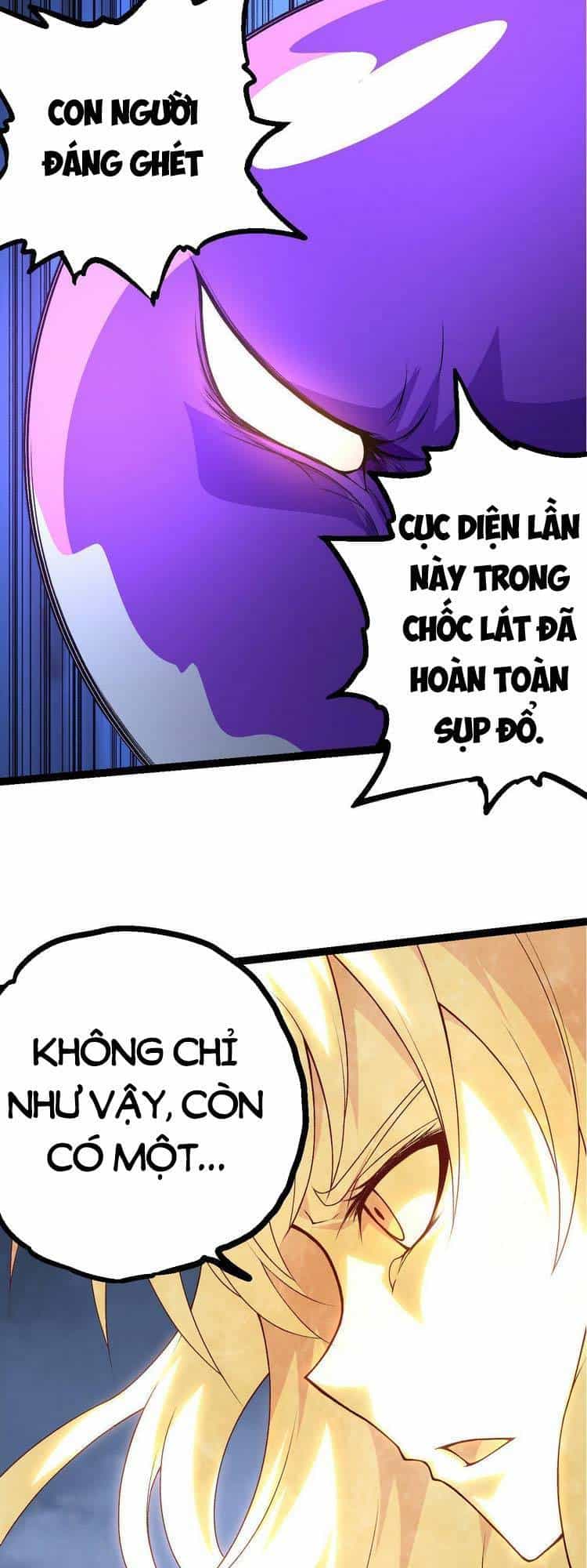 Chuyển Sinh Thành Liễu Đột Biến - Chương 23 - ảnh 21
