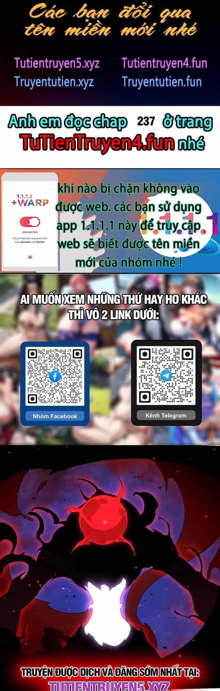 Chuyển Sinh Thành Liễu Đột Biến - Chương 236 - ảnh 1