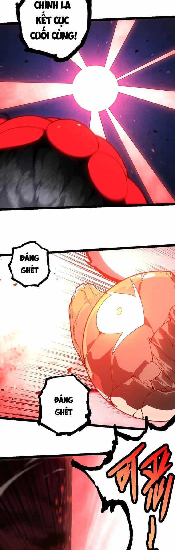 Chuyển Sinh Thành Liễu Đột Biến - Chương 236 - ảnh 16