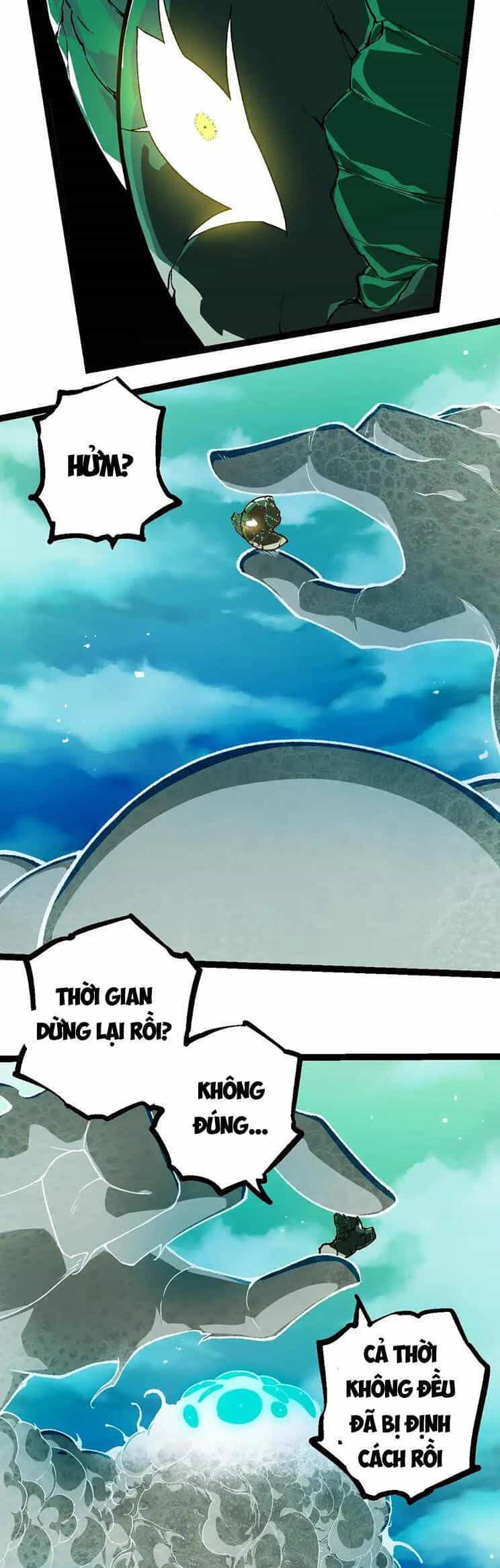 Chuyển Sinh Thành Liễu Đột Biến - Chương 236 - ảnh 19
