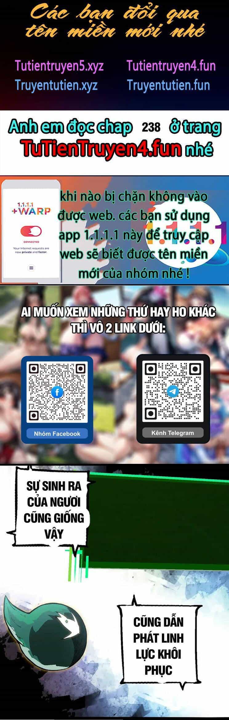 Chuyển Sinh Thành Liễu Đột Biến - Chương 237 - ảnh 1