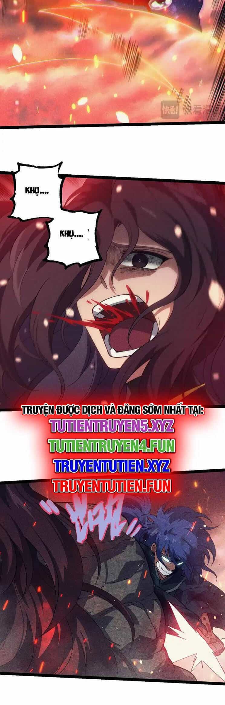 Chuyển Sinh Thành Liễu Đột Biến - Chương 237 - ảnh 15