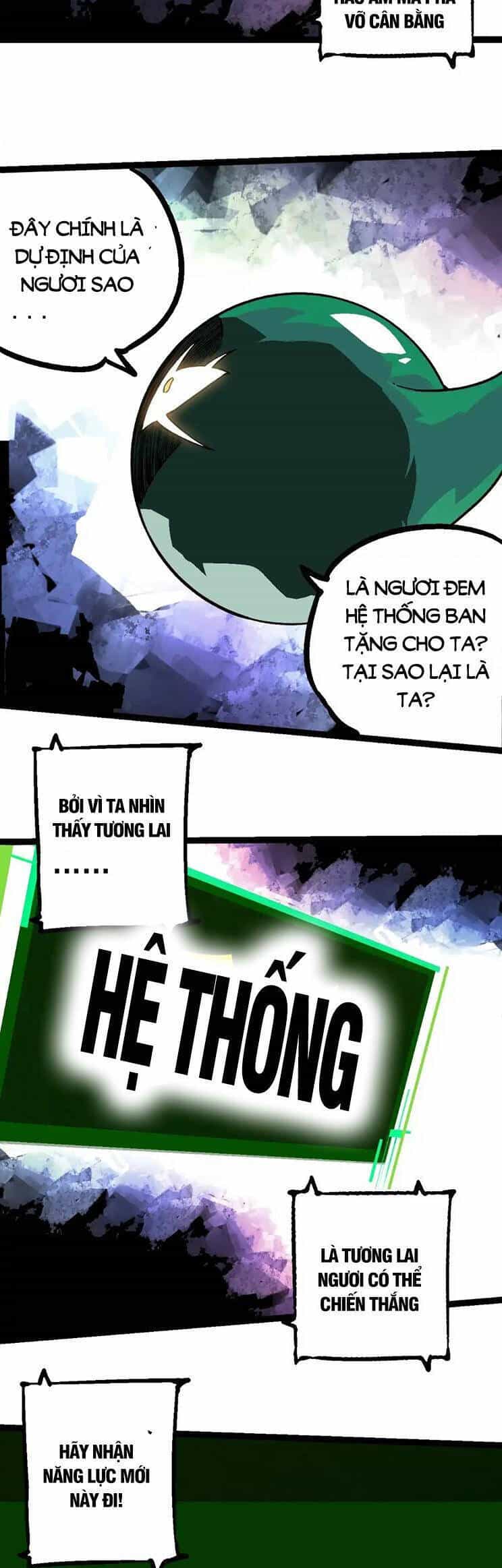 Chuyển Sinh Thành Liễu Đột Biến - Chương 237 - ảnh 25