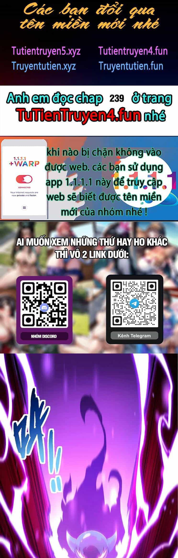 Chuyển Sinh Thành Liễu Đột Biến - Chương 238 - ảnh 1