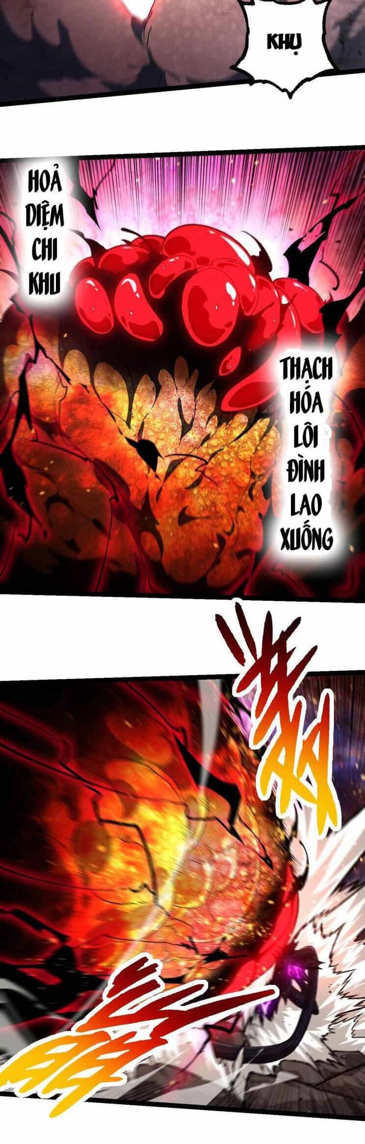 Chuyển Sinh Thành Liễu Đột Biến - Chương 239 - ảnh 2